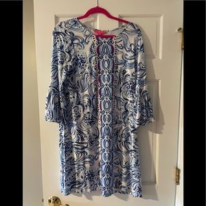 Lilly Pulitzer Ophelia Dress